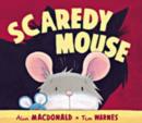 Image for Scaredy mouse