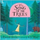 Image for The song of the trees