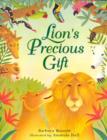 Image for Lion&#39;s Precious Gift