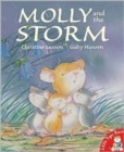 Image for Molly and the Storm