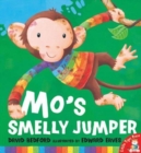 Image for Mo&#39;s Smelly Jumper