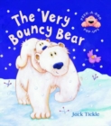 Image for The very bouncy bear