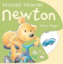 Image for Vroom vroom Newton