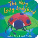 Image for The very lazy ladybird