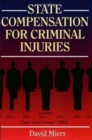 Image for State Compensation for Criminal Injuries