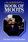 Image for Blackstone&#39;s Book of Moots