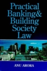 Image for Practical Banking and Building Society Law