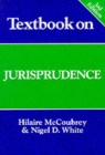 Image for Textbook on Jurisprudence