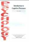 Image for Introduction to Cognitive Processes