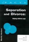 Image for Separation and Divorce