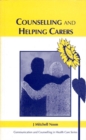 Image for Counselling and Helping Carers