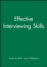 Image for Effective Interviewing Skills