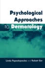 Image for Psychological Approaches to Dermatology