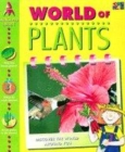 Image for World of plants