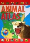 Image for Animal atlas