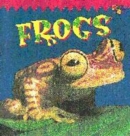 Image for Frogs