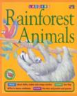 Image for Rainforest animals