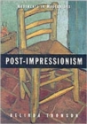 Image for Post-Impressionism (Movements in Modern Art)