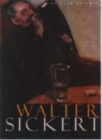 Image for Walter Sickert