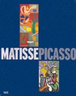 Image for Matisse Picasso