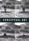 Image for Conceptual Art (Movements in Modern Art)