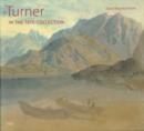Image for Turner in the Tate collection