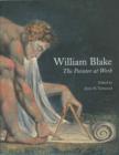 Image for Blake, William: The Painter at Work