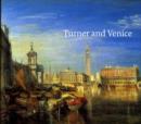 Image for Turner and Venice