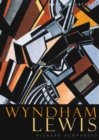 Image for Tate British Artists: Wyndham Lewis