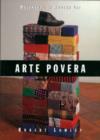 Image for Arte Povera (Movements in Modern Art)