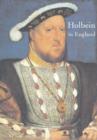 Image for Holbein in England