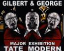 Image for Gilbert &amp; George