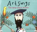 Image for Art Songs: Ten Songs About Artists