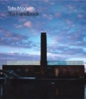 Image for Tate Modern handbook