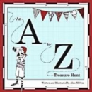 Image for A to Z Treasure Hunt, An