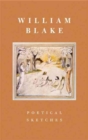 Image for William Blake : Poetical Sketches