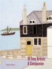 Image for St Ives artists  : a companion