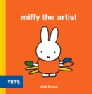 Image for Miffy the artist