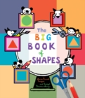 Image for The Big Book of Shapes