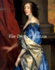 Image for Van Dyck and Britain