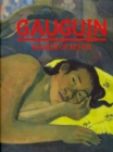 Image for Gauguin  : maker of myth