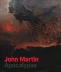Image for John Martin  : apocalypse
