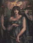 Image for Pre-Raphaelites  : Victorian avant garde