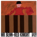 Image for Mr Benn-Red Knight