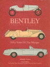 Image for Bentley - Fifty Years of the Marque
