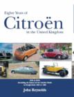 Image for Eighty Years of Citroen in the United Kingdom