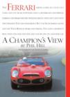 Image for Ferrari : A Champion&#39;s View