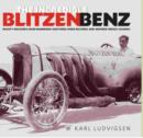 Image for The Incredible Blitzen Benz