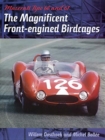 Image for Maserati Tipo 60 and 61