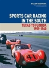 Image for Sports Car Racing in the South